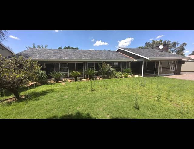 3 BEDROOM HOUSE FOR SALE IN FLORIDA PARK